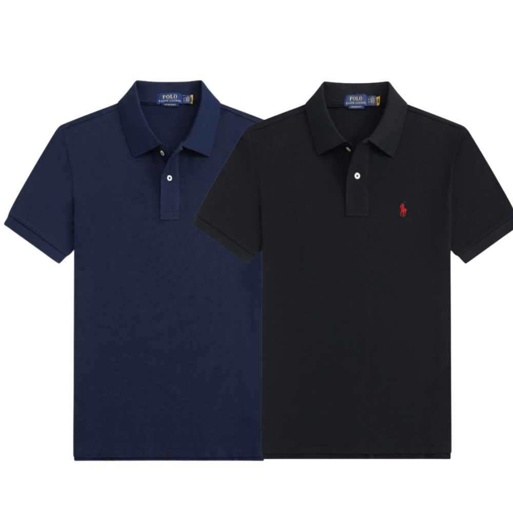 Polo de luxe classique