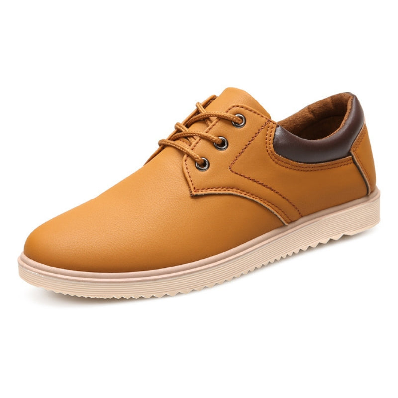 Luxury breathable sneakers