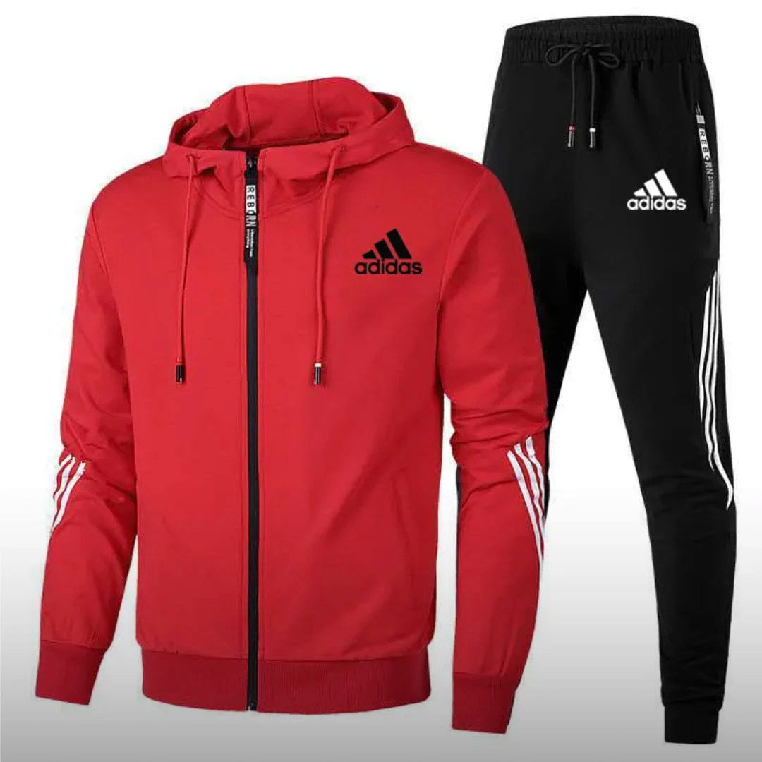 Aeroflex Jacket + Pants Set