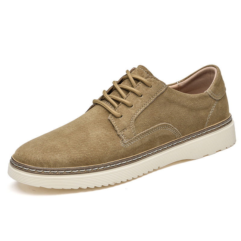 Versatile Casual Loafers