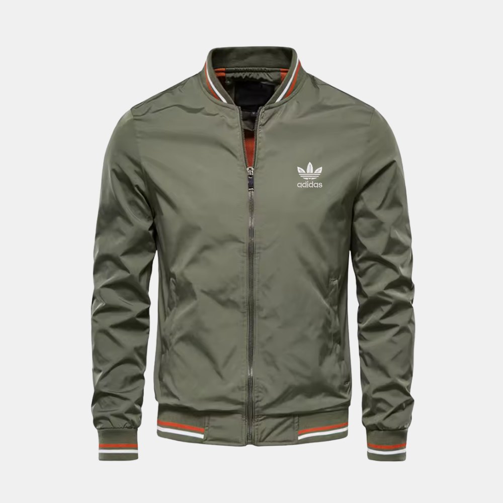 blouson aviateur pour homme