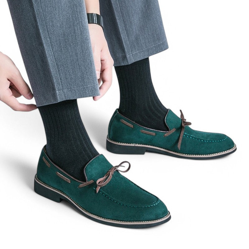Modern men's sneakers