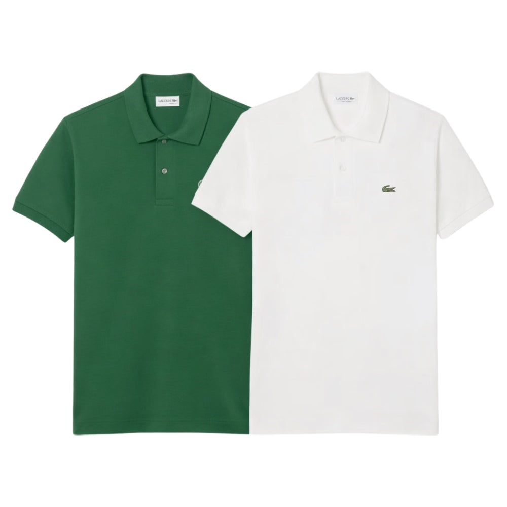 Lac. Polo Premium [Buy 1 Get 2]