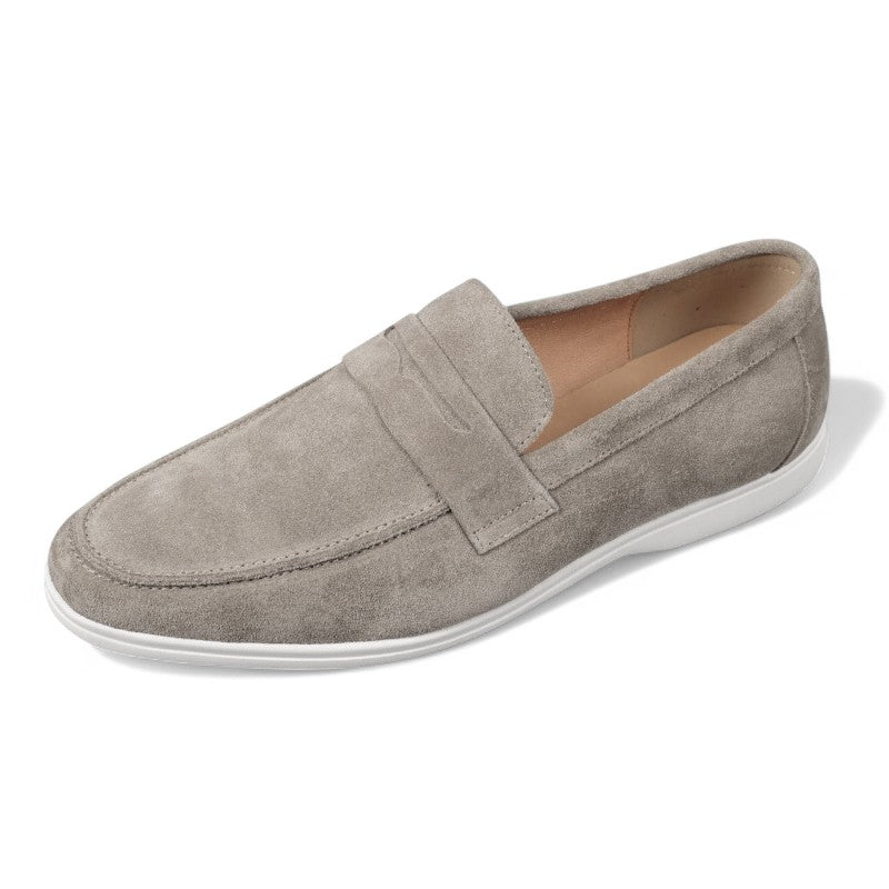 Freizeit-Loafer für Herren