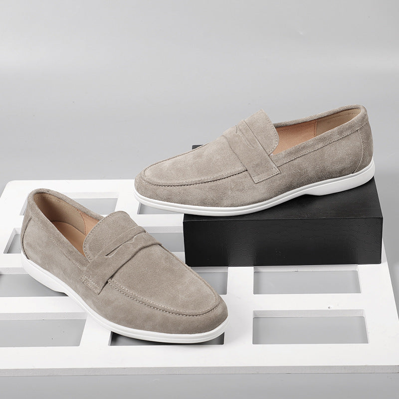 Freizeit-Loafer für Herren