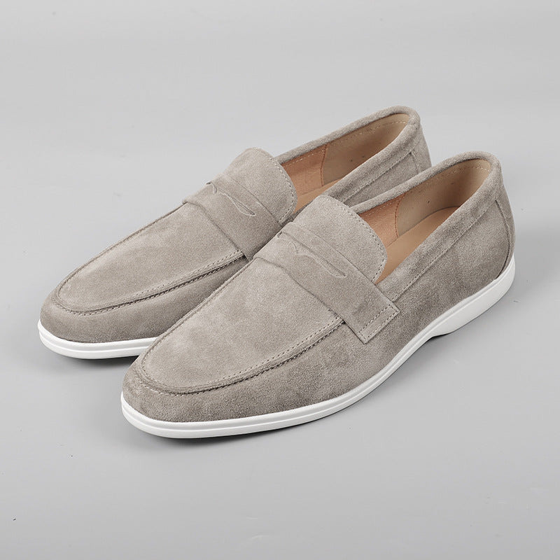 Freizeit-Loafer für Herren