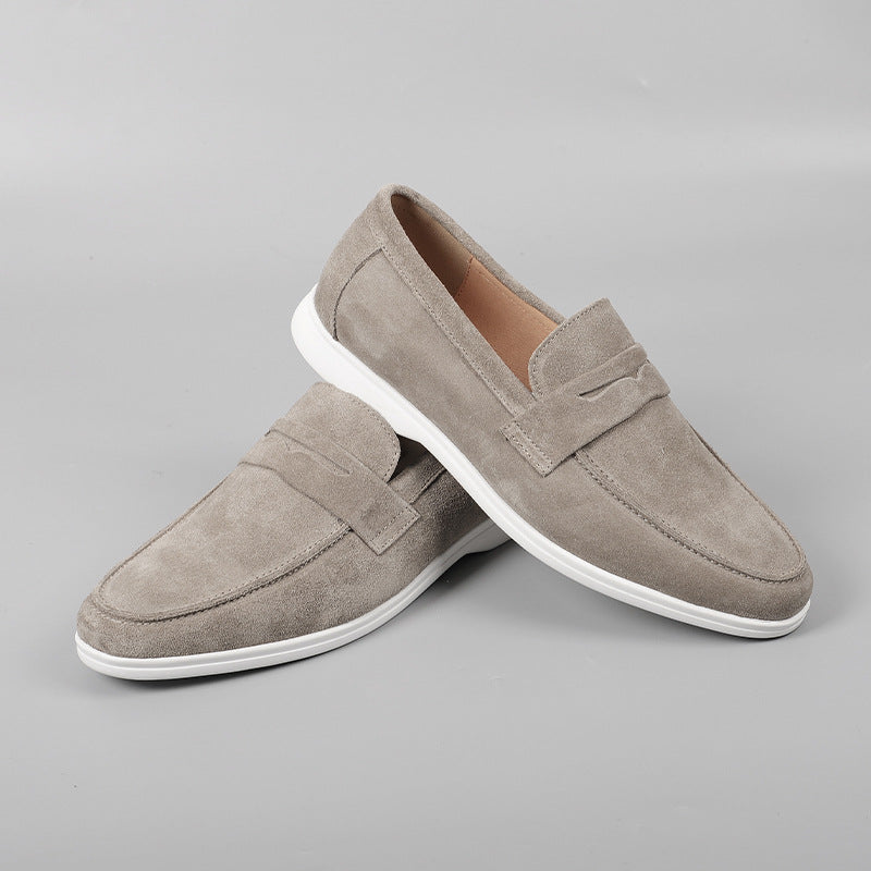 Freizeit-Loafer für Herren