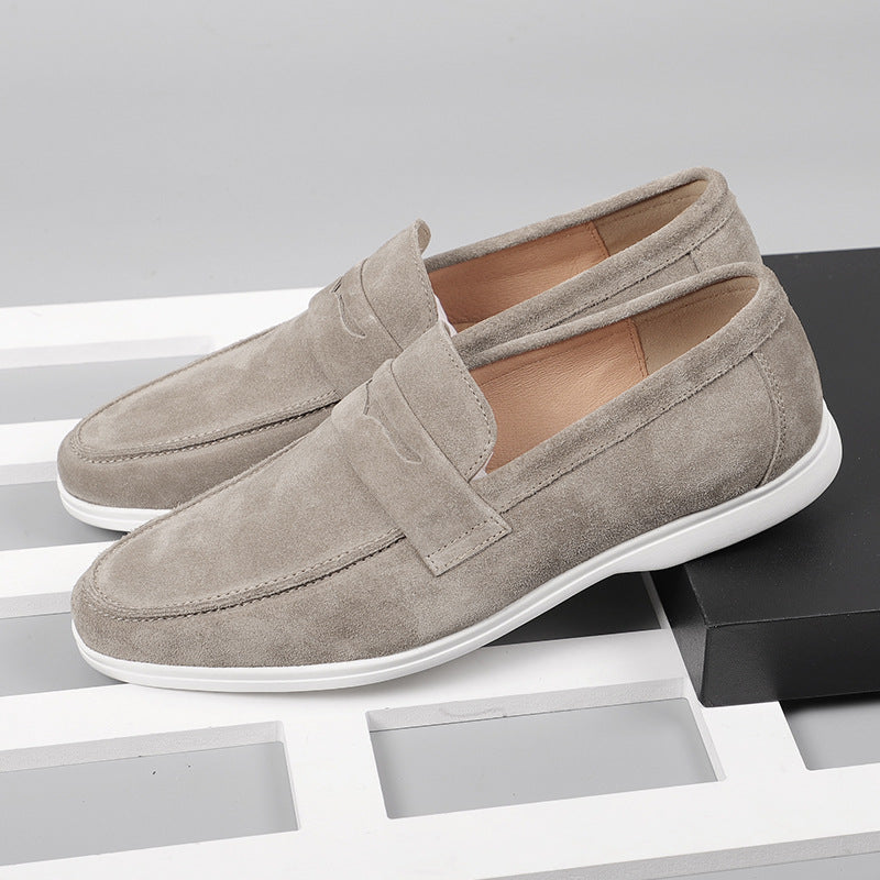 Freizeit-Loafer für Herren