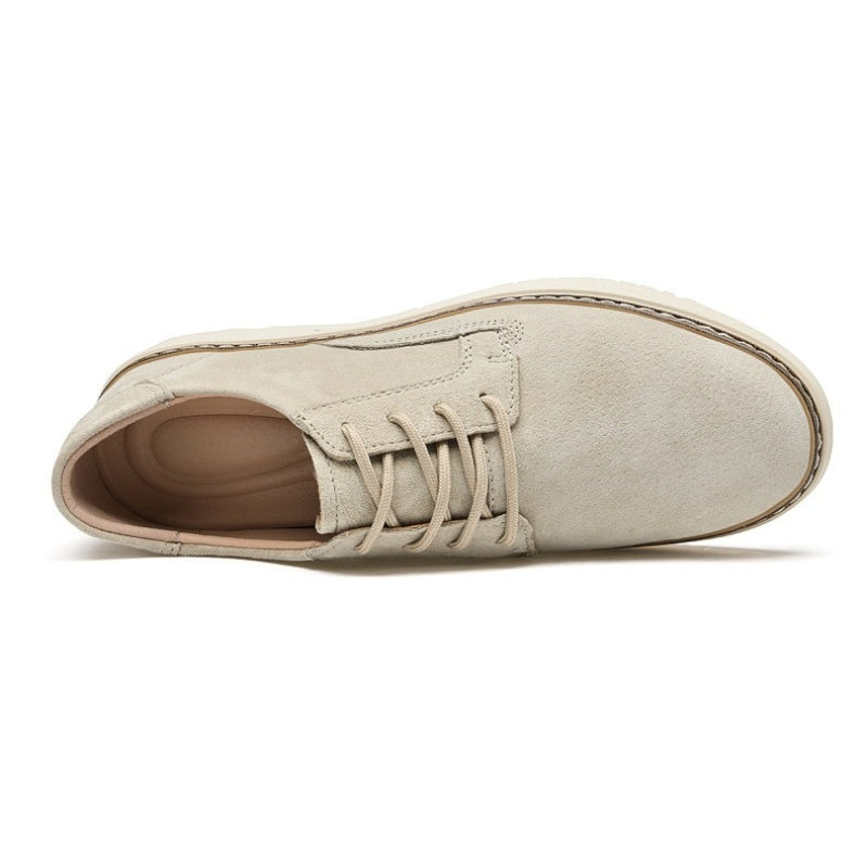 Versatile Casual Loafers